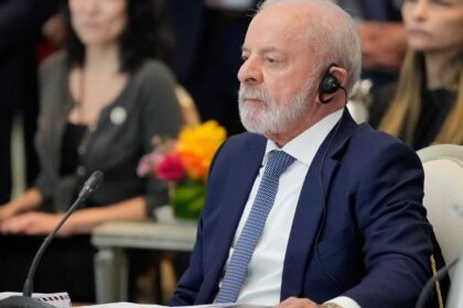 Lula Busca Acordo com Trump em Cúpula Asiática para Evitar Tarifaço