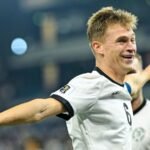 Alemanha Brilha, Mas Posição de Kimmich Ainda Rende Debate