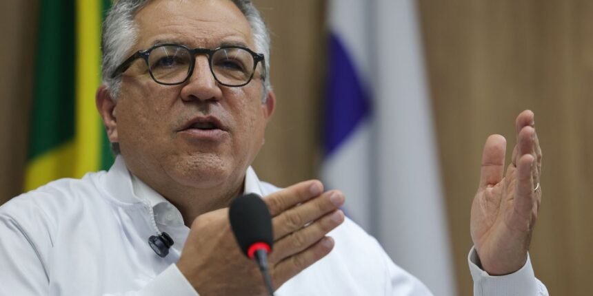 Brasil Lança Dia D da Vacinação e Alerta Contra Desinformação