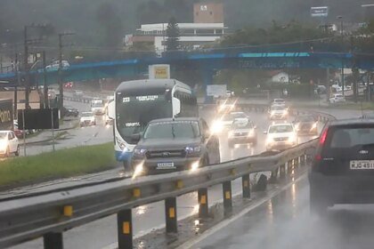 Lote 5 de Rodovias do Paraná é Leiloado com Desconto no Pedágio