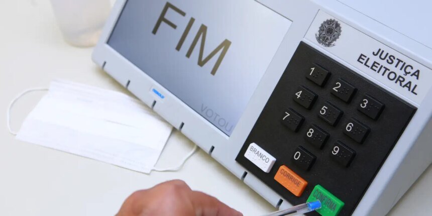 Três Rios Escolhe Novo Prefeito e Vice em Eleição Suplementar Neste Domingo