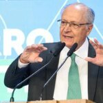 Alckmin: Diálogo Brasil-EUA Tem Razões Fortes Para Acreditar