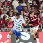 Flamengo e Cruzeiro Empatam Sem Gols em Jogo Decisivo no Maracanã