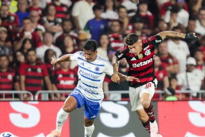 Flamengo e Cruzeiro Empatam Sem Gols em Jogo Decisivo no Maracanã