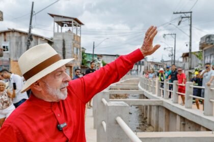 Lula Garante Legado Duradouro da COP para Belém com Investimentos Bilionários