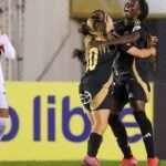 São Paulo Derrapa na Libertadores Feminina e Complica Classificação