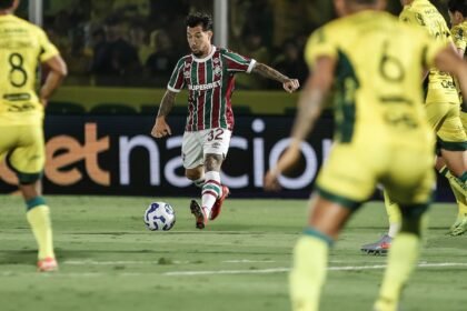 Mirassol Vence Fluminense e Entra no G4; Galo Triunfa em Casa