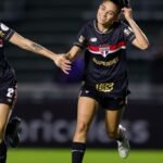 São Paulo Garante Vaga nas Quartas da Libertadores Feminina com Vitória Sobre Olimpia