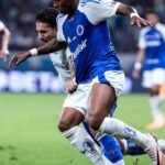 Cruzeiro Vence e Segue na Luta Pelo Título; Corinthians Também Triunfa