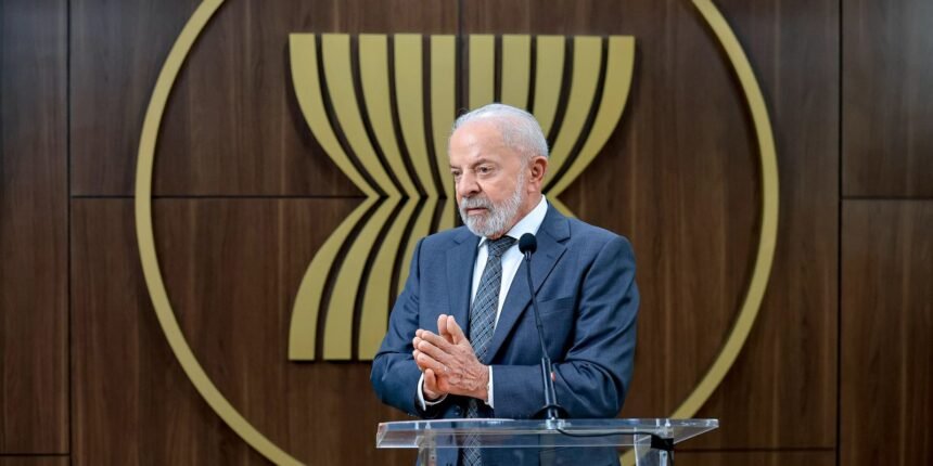 Lula Busca Diálogo com Trump Sobre Sanções a Ministros do STF