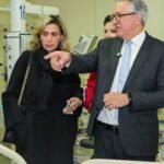 Ministro da Saúde Explora Hospital Inteligente na China e Planeja Modelo no Brasil