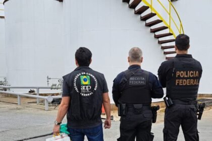 Operação Alquimia: Rastreamento do Metanol em Bebidas Alcoólicas Mira Empresas em Cinco Estados