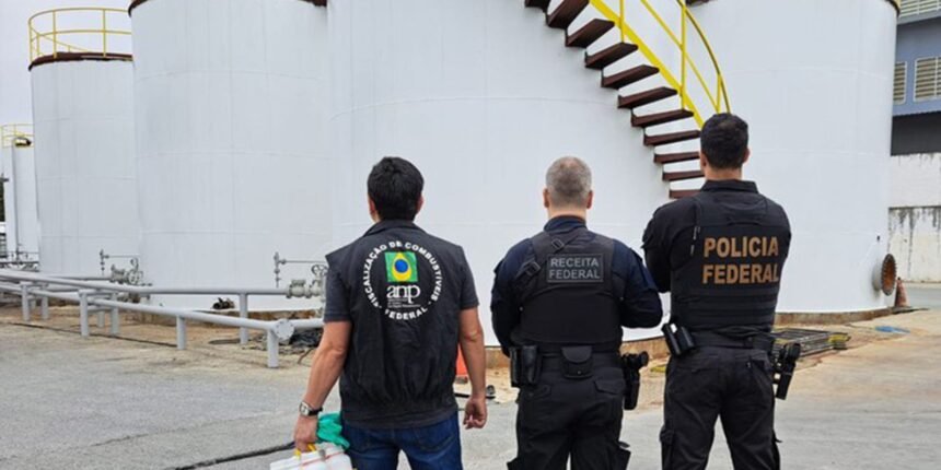 Operação Alquimia: Rastreamento do Metanol em Bebidas Alcoólicas Mira Empresas em Cinco Estados