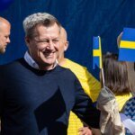 A ONU deve ser gerida como uma empresa? Executivo-chefe de grande companhia sueca concorre ao cargo