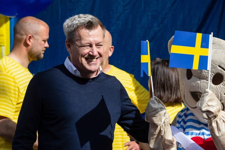 A ONU deve ser gerida como uma empresa? Executivo-chefe de grande companhia sueca concorre ao cargo