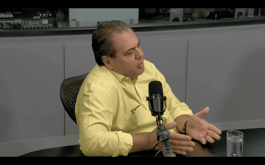 A alta nos preços dos ovos e a relação entre oferta e demanda, explicada pelo fundador da Mantiqueira