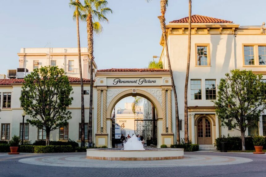 A busca oculta da Paramount pela Warner Bros. Discovery