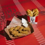 A estratégia do KFC para reconquistar espaço na disputa pelo mercado de frango frito: eliminar os ossos