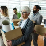 A inteligência artificial vai substituir trabalhadores? Reduções na Amazon indicam que chefes são os primeiros a sair