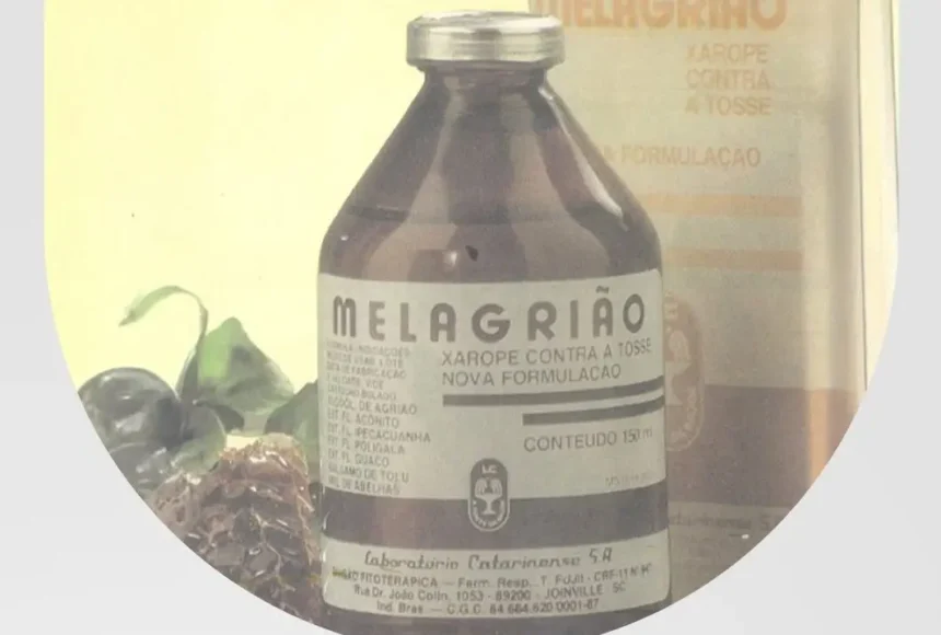 A trajetória da empresa milionária responsável pelo Melagrião