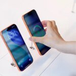 Ações da Apple alcançam primeiro recorde de 2025 com entusiasmo sobre impulso do iPhone 17