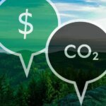 Advogado ambiental afirma que crédito de carbono é fundamental para viabilizar a descarbonização.