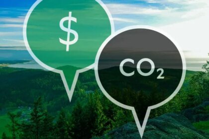 Advogado ambiental afirma que crédito de carbono é fundamental para viabilizar a descarbonização.