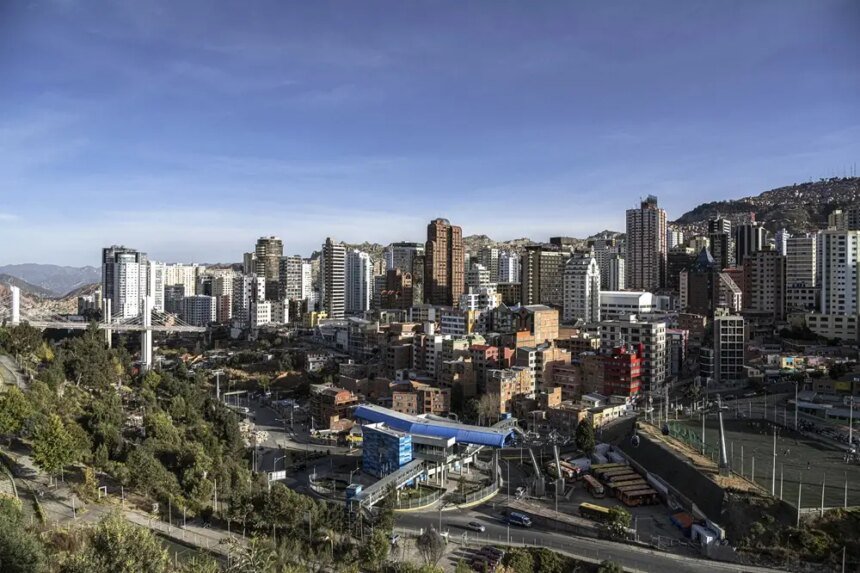 Agora “pós-socialista”, Bolívia retorna às urnas aguardando grande teste econômico