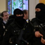 Agressor do premiê eslovaco Fico é condenado a 21 anos de prisão por terrorismo