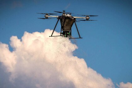 Alemanha registra múltiplos sobrevoos de drones nos últimos três dias, informa jornal Bild