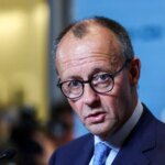 Alemanha suspeita da Rússia por incursões inéditas de drones na Europa