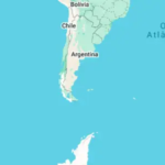 Alertas de tsunami são cancelados após terremoto no extremo da América do Sul