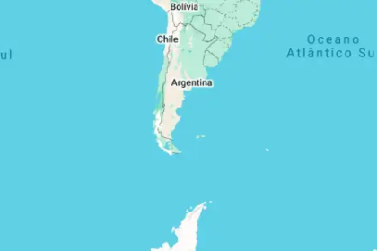 Alertas de tsunami são cancelados após terremoto no extremo da América do Sul
