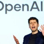 Altman revela plano trilionário para a IA durante a reorganização da OpenAI