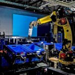 Amazon pretende substituir mais de 500 mil empregos por automação robótica.