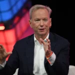 Antigo CEO bilionário do Google revela hábito de final de semana que impulsiona sua carreira