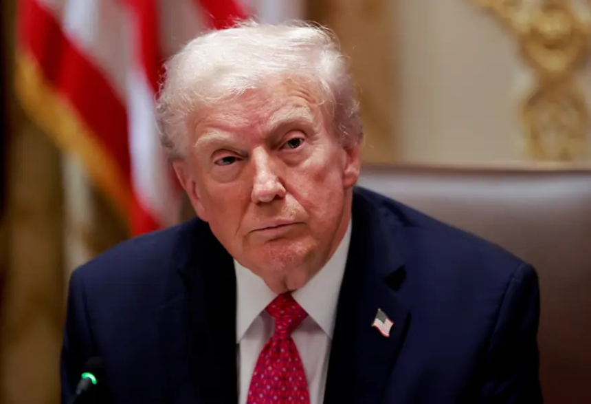 Antigo líder da Sears afirma que executivos não confrontam as tarifas de Trump por medo