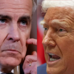 Anúncio com Reagan que irritou Trump e interrompeu negociação com o Canadá