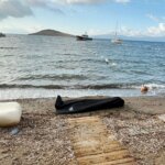 Ao menos 14 pessoas morrem em naufrágio de barco de imigrantes na Turquia