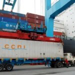 Apenas 29% das empresas brasileiras utilizam hidrovias, revela pesquisa da CNI.