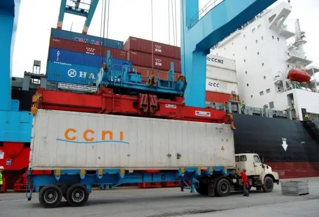 Apenas 29% das empresas brasileiras utilizam hidrovias, revela pesquisa da CNI.