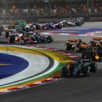 Apple supera ESPN e assegura exclusividade na transmissão da Fórmula 1 nos Estados Unidos