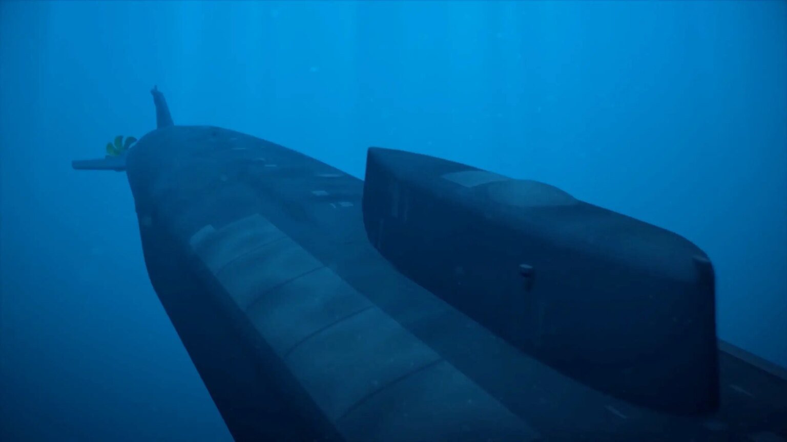 Aqui está uma reescrita do título:

“O poder da arma nuclear russa que pode gerar um tsunami para atingir o inimigo” 

Se desejar, posso sugerir outras variações também. Quer que eu faça?