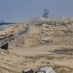 Aqui estão algumas variações para o título “O que sabemos sobre o acordo entre Israel e Hamas”:

1. Informações disponíveis sobre o acordo entre Israel e Hamas
2. Tudo que sabemos sobre o entendimento entre Israel e Hamas
3. Detalhes conhecidos do acordo entre Israel e Hamas
4. O que está claro sobre o pacto entre Israel e Hamas
5. Esclarecimentos sobre o acordo firmado entre Israel e Hamas

Se quiser, posso sugerir mais opções!