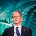 Argentina é considerada “referência” no Hemisfério Ocidental, afirma secretário do Tesouro dos EUA