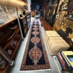 Arte, decoração ou investimento? O mercado dos tapetes persas que podem chegar a R$ 500 mil