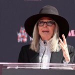 Atriz Diane Keaton falece aos 79 anos