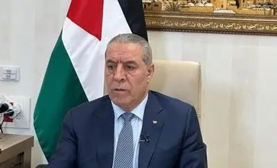 Autoridade Palestina declara estar pronta para colaborar no acordo de cessar-fogo em Gaza