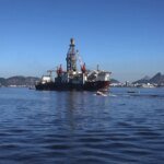 Avanço tranquilo da perfuração exploratória na Foz do Amazonas, afirma Petrobras