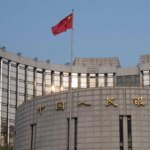 BC chinês mantém inalteradas as taxas de juros de referência